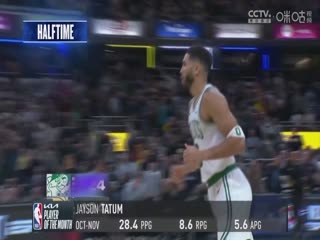 NBA常规赛 猛龙VS凯尔特人 20250101封面图